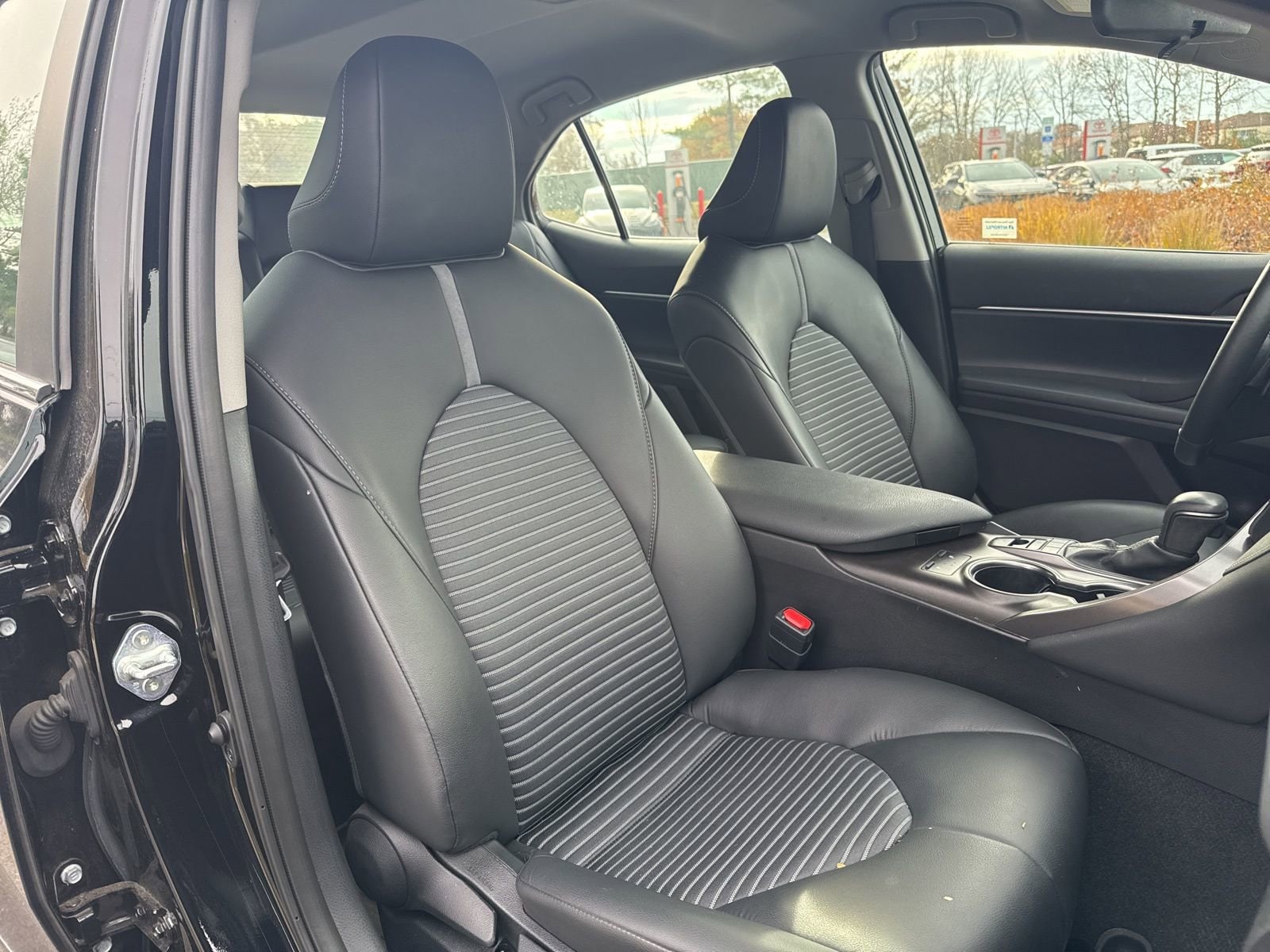 Thumbnail: 2024 Toyota Camry - 20