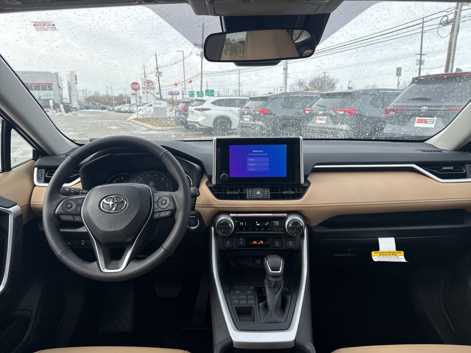 Thumbnail: 2025 Toyota RAV4 - 17