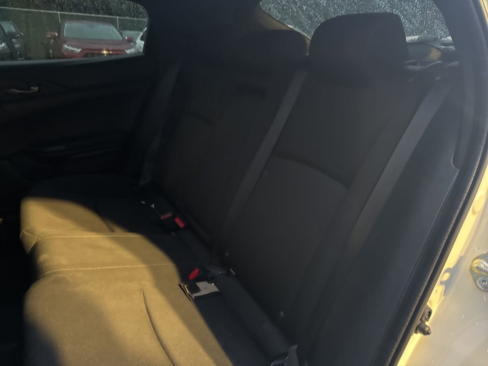 Thumbnail: 2018 Honda Civic - 17