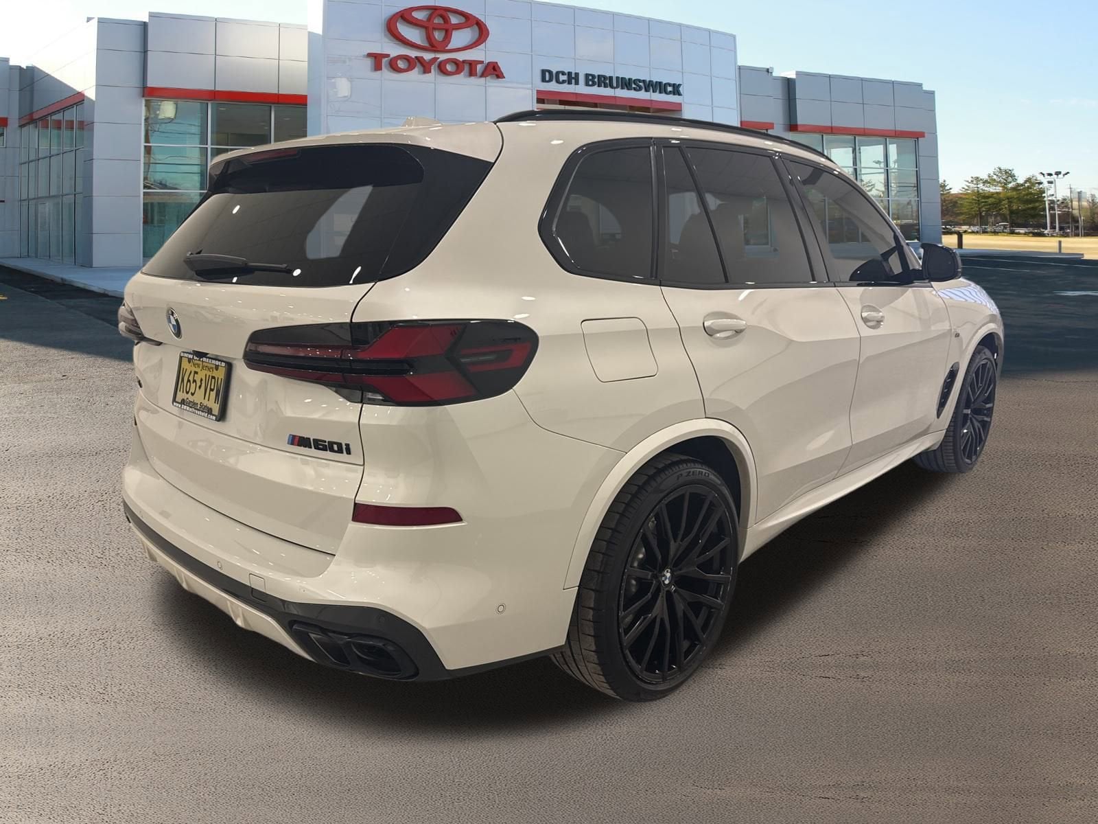 Thumbnail: 2025 BMW X5 - 5