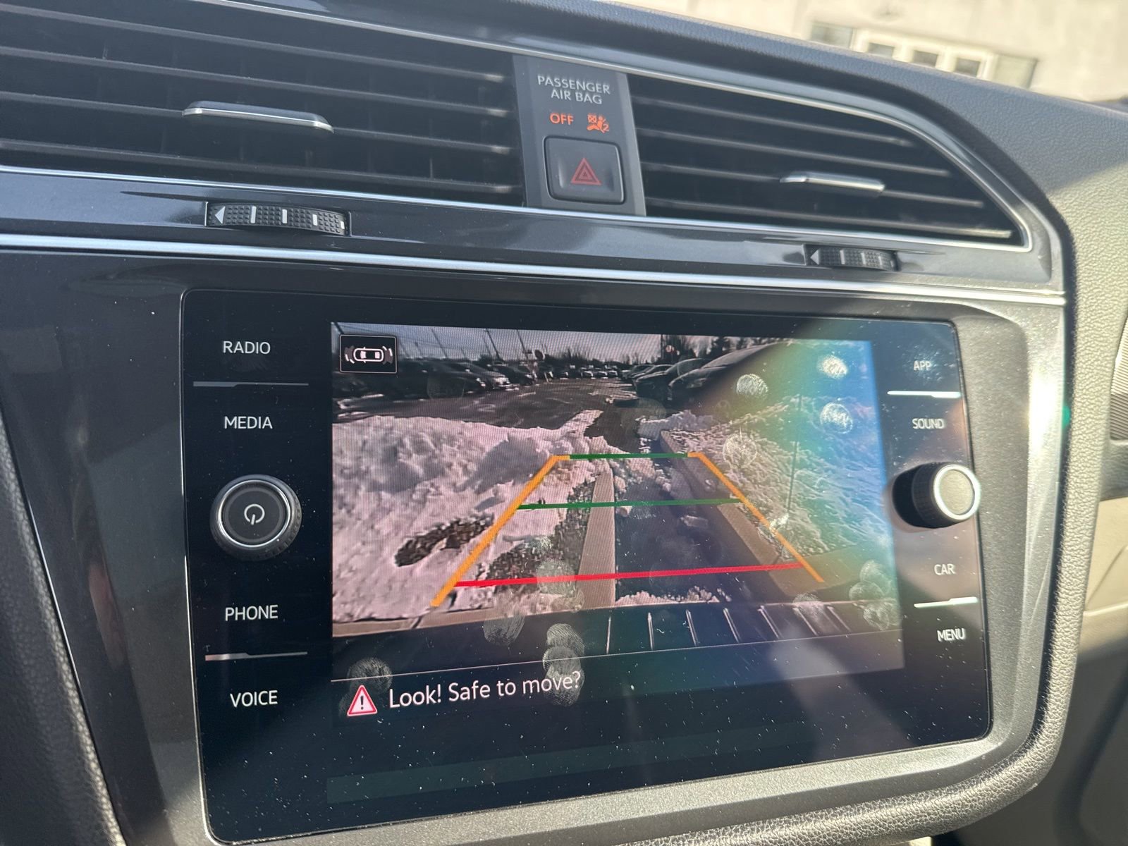 Thumbnail: 2024 Volkswagen Tiguan - 6