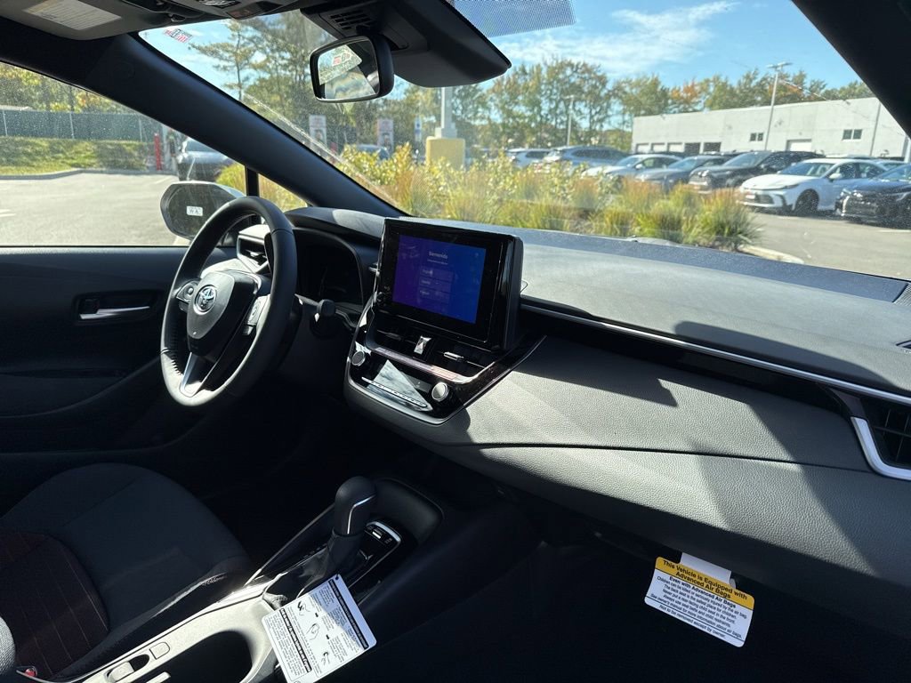 Thumbnail: 2026 Toyota Corolla - 13