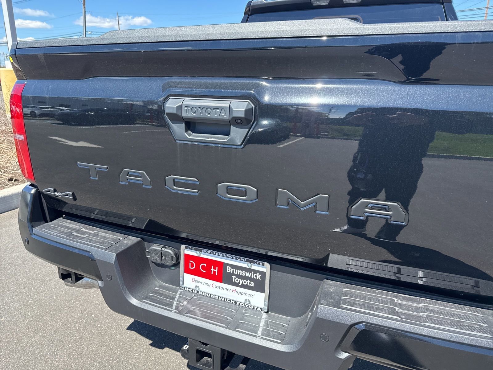 Thumbnail: 2026 Toyota Tacoma - 7