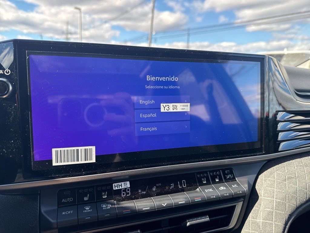 Thumbnail: 2026 Toyota Camry - 18