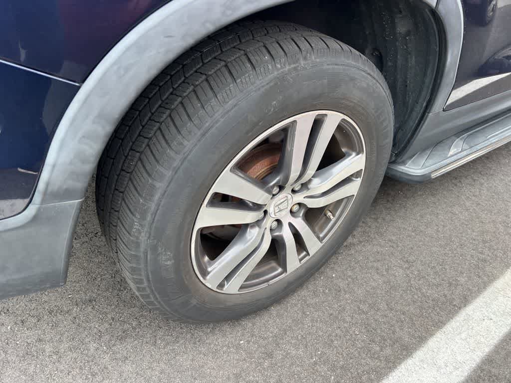 Thumbnail: 2016 Honda Pilot - 24