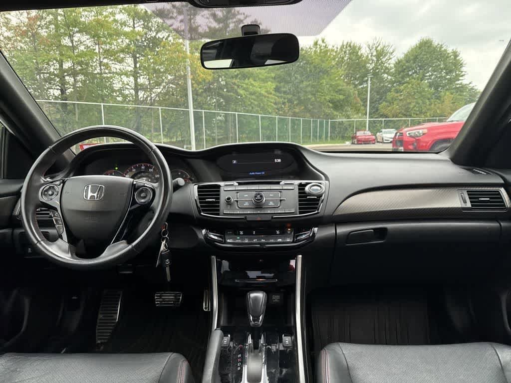Thumbnail: 2017 Honda Accord - 21