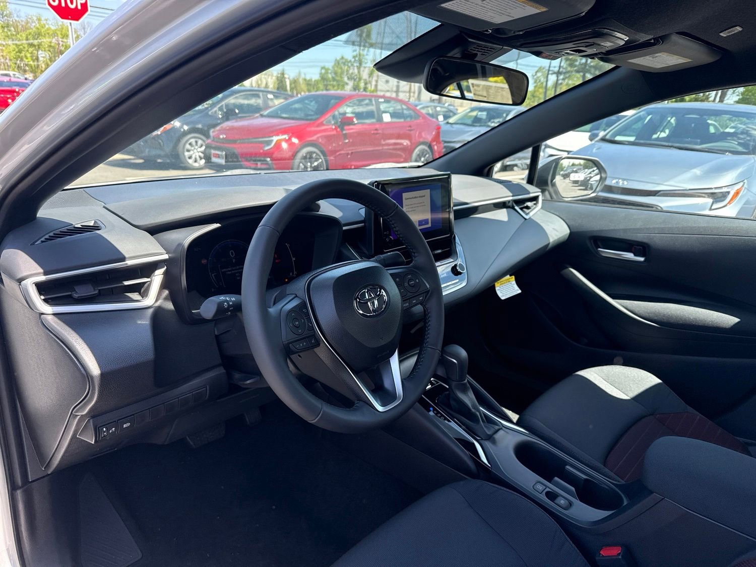 Thumbnail: 2026 Toyota Corolla - 11