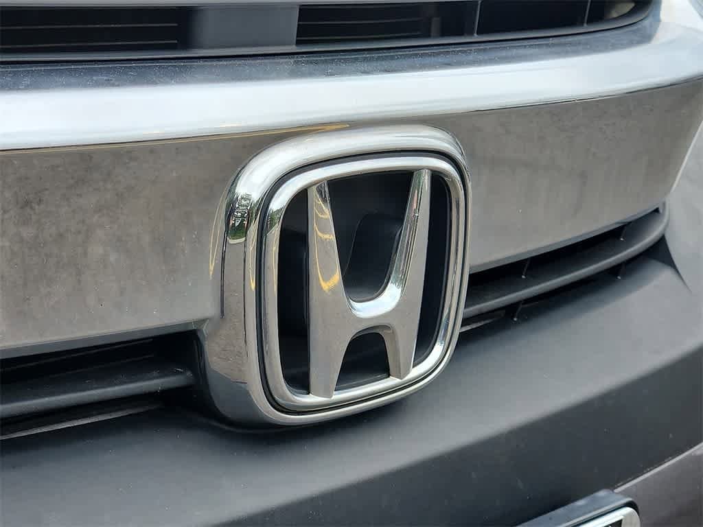 Thumbnail: 2016 Honda Civic - 35