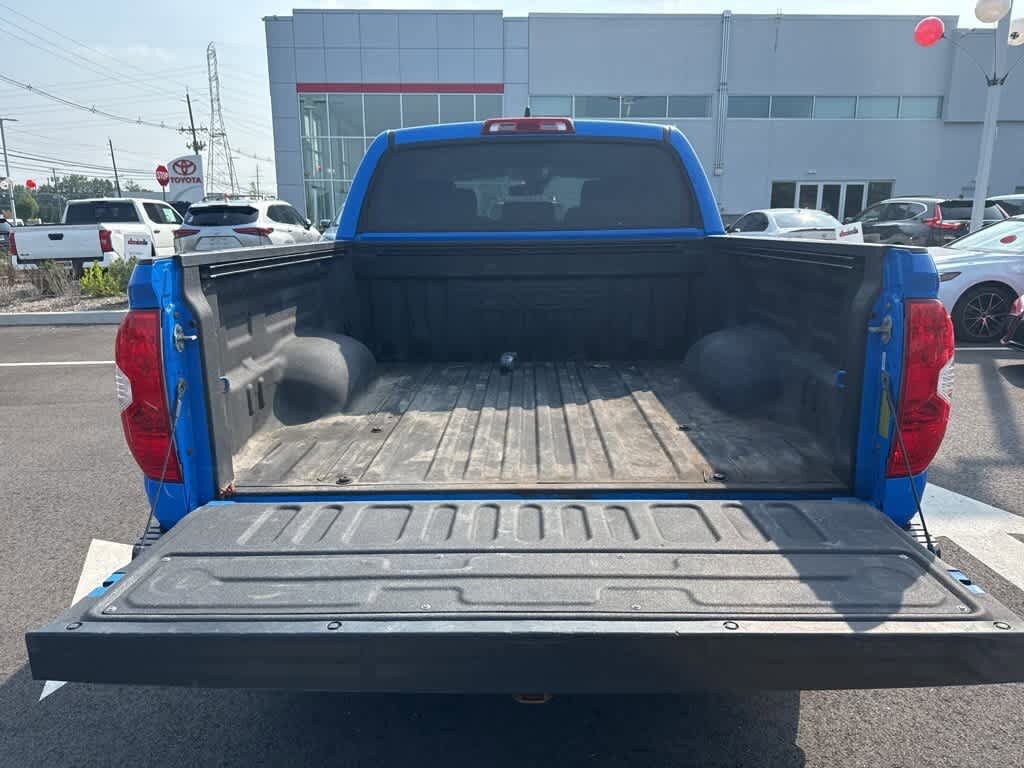 Thumbnail: 2021 Toyota Tundra - 13