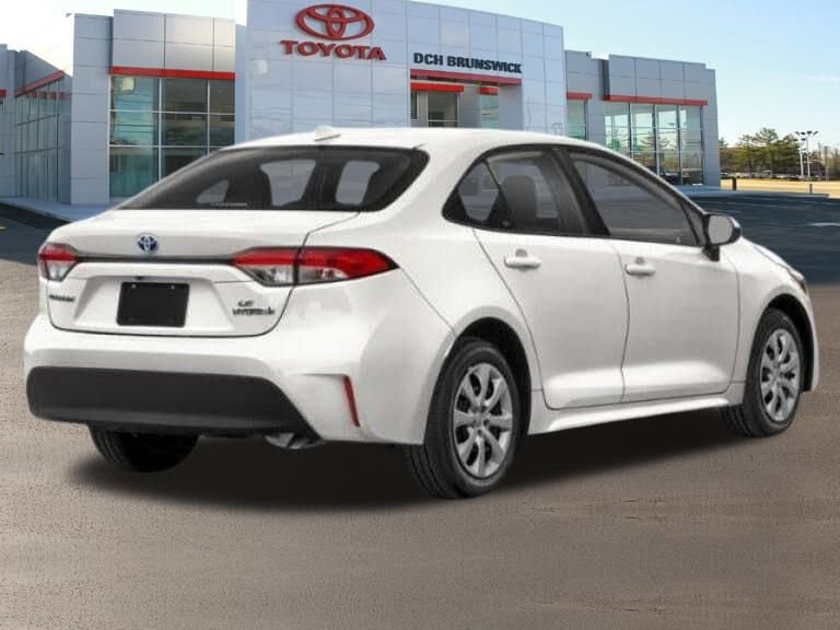 Thumbnail: 2026 Toyota Corolla - 2