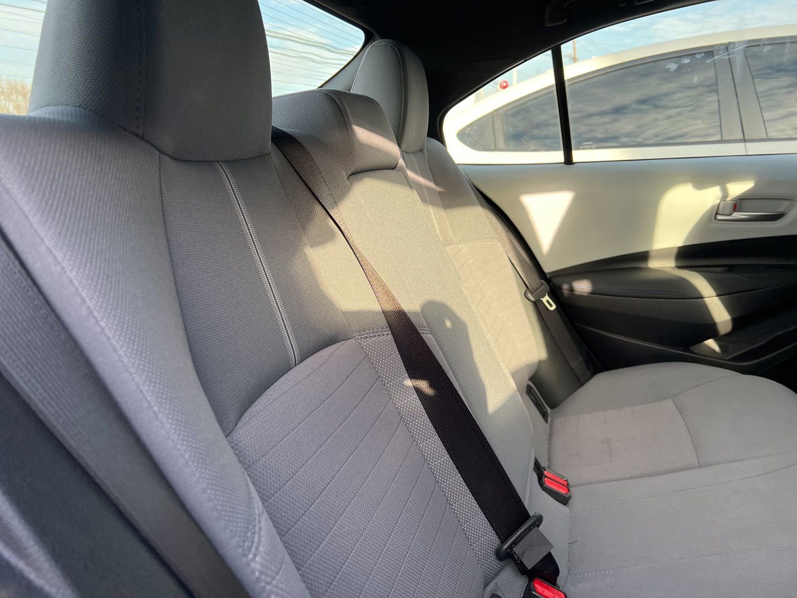 Thumbnail: 2022 Toyota Corolla - 18