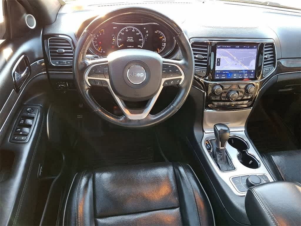 Thumbnail: 2019 Jeep Grand Cherokee - 21