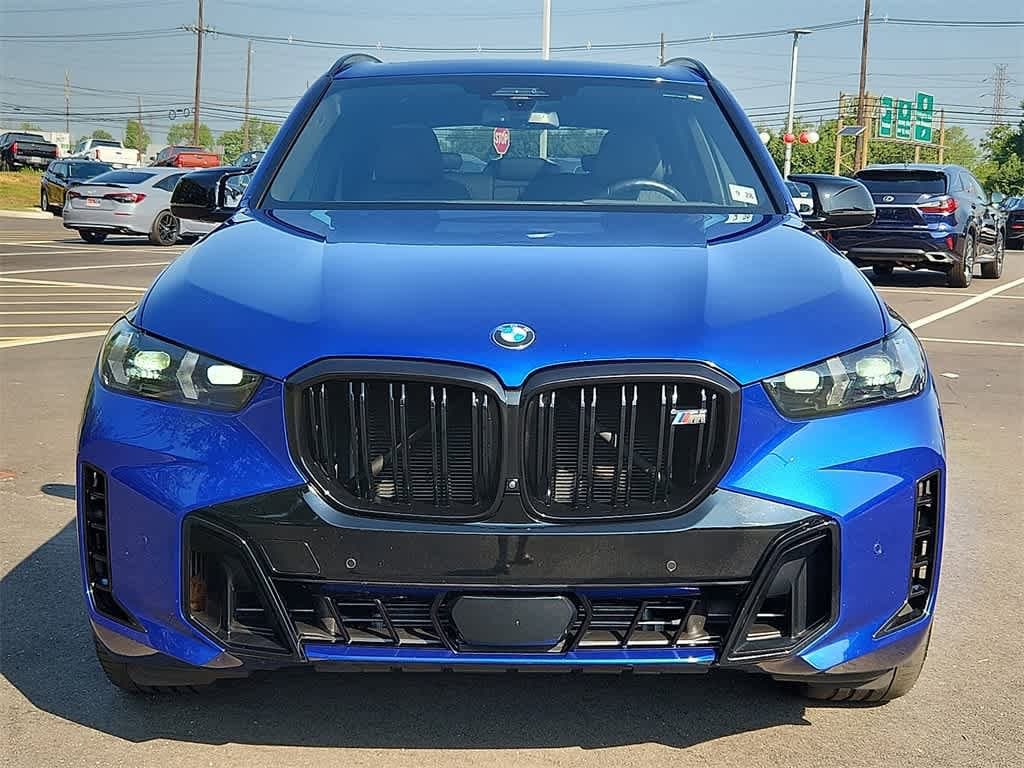 Thumbnail: 2024 BMW X5 - 2