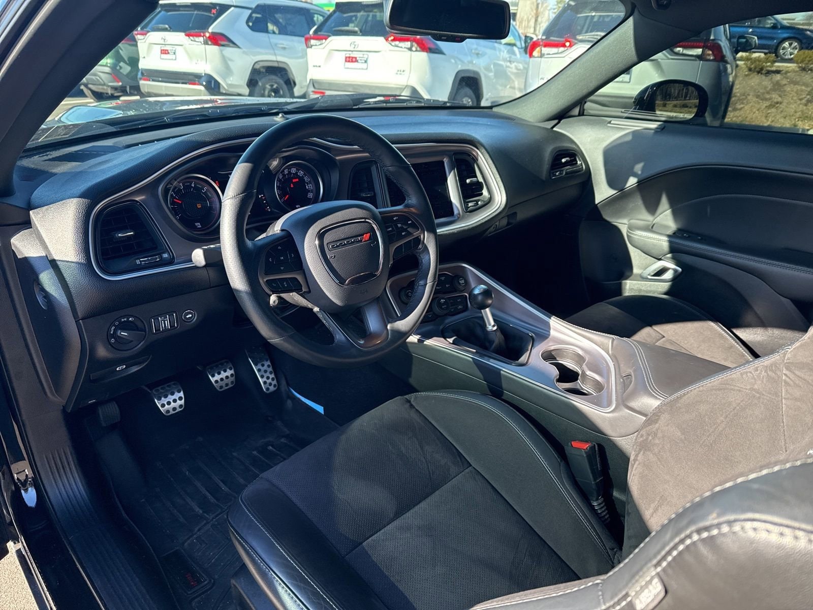 Thumbnail: 2019 Dodge Challenger - 17