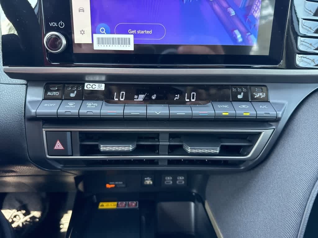 Thumbnail: 2025 Toyota Camry - 19