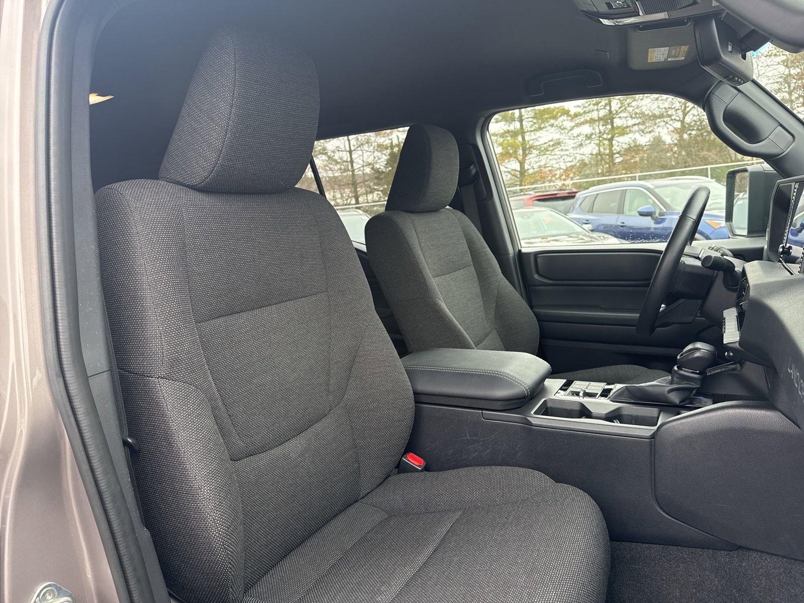 Thumbnail: 2024 Toyota Land Cruiser - 21