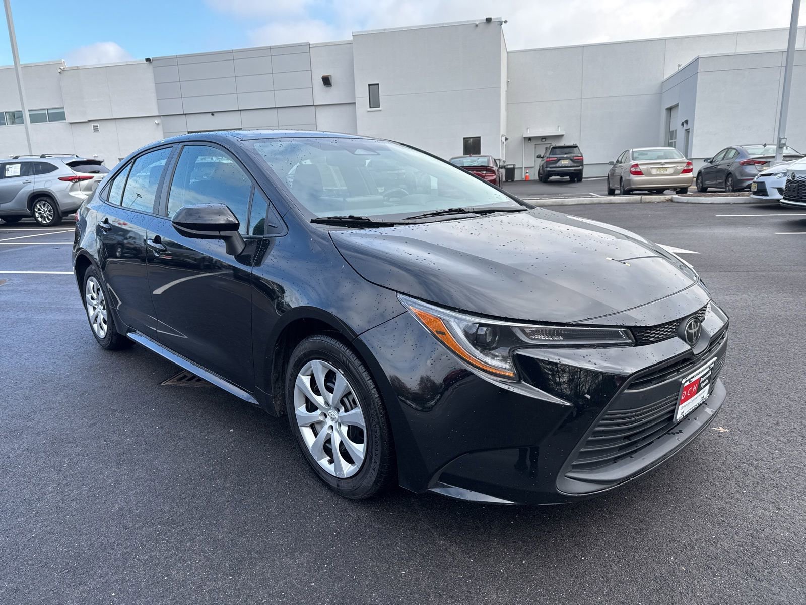 Thumbnail: 2023 Toyota Corolla - 3