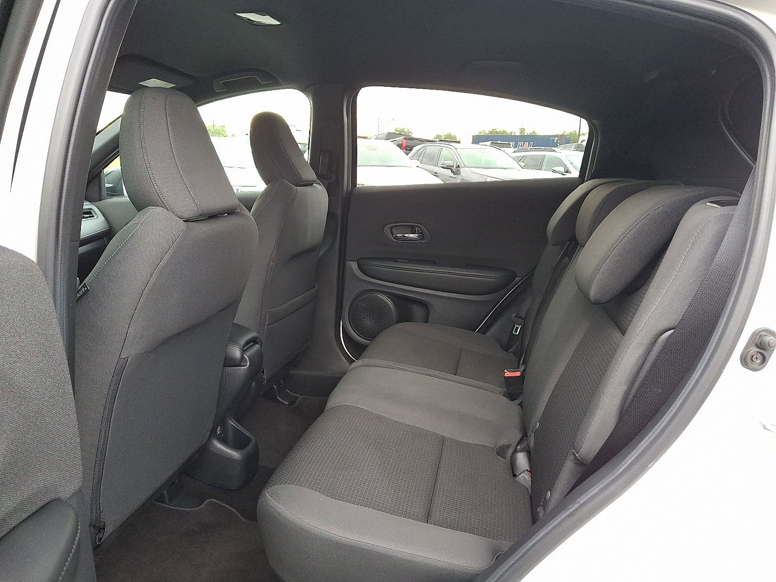 Thumbnail: 2021 Honda HR-V - 17