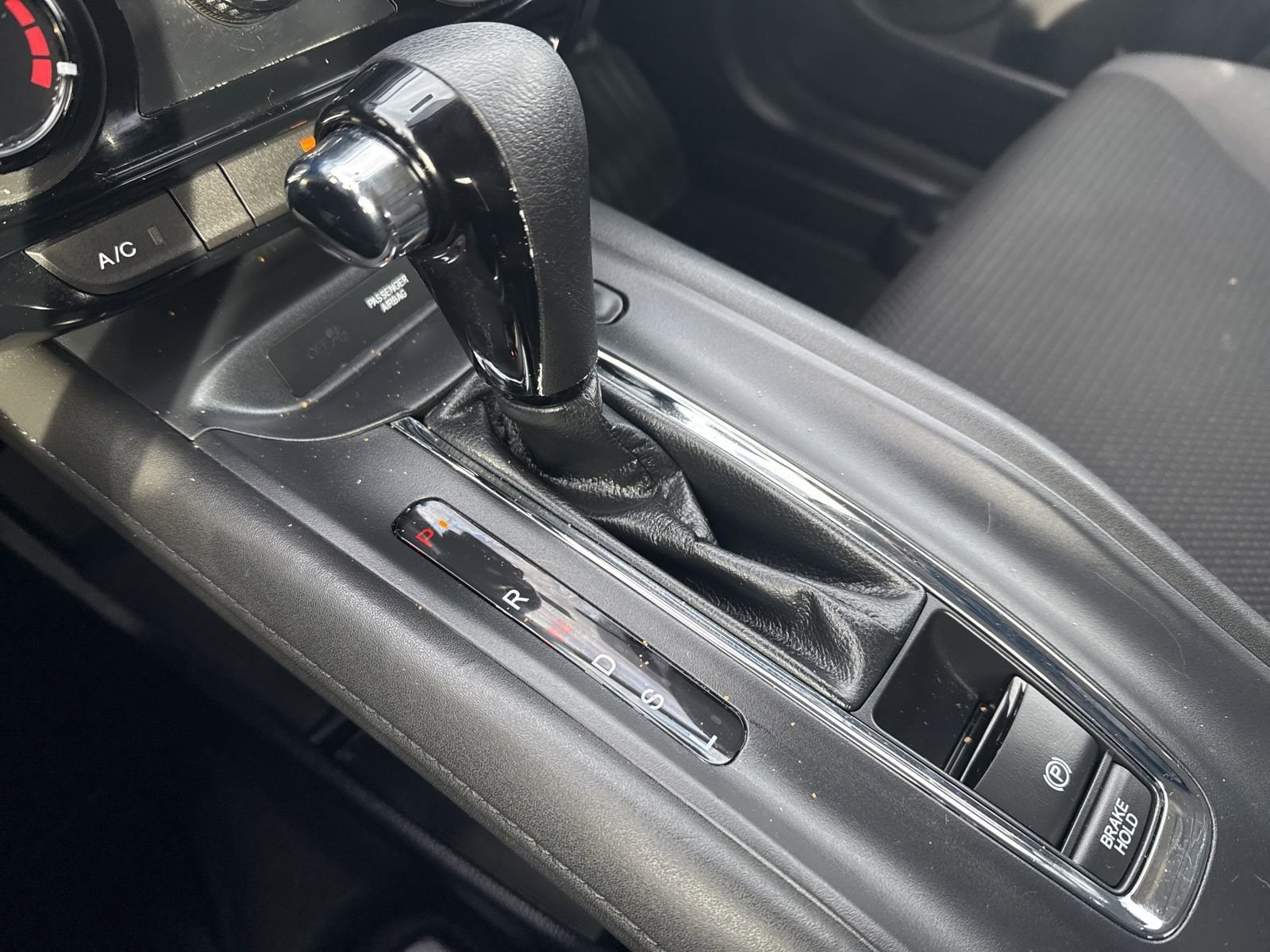 Thumbnail: 2019 Honda HR-V - 28