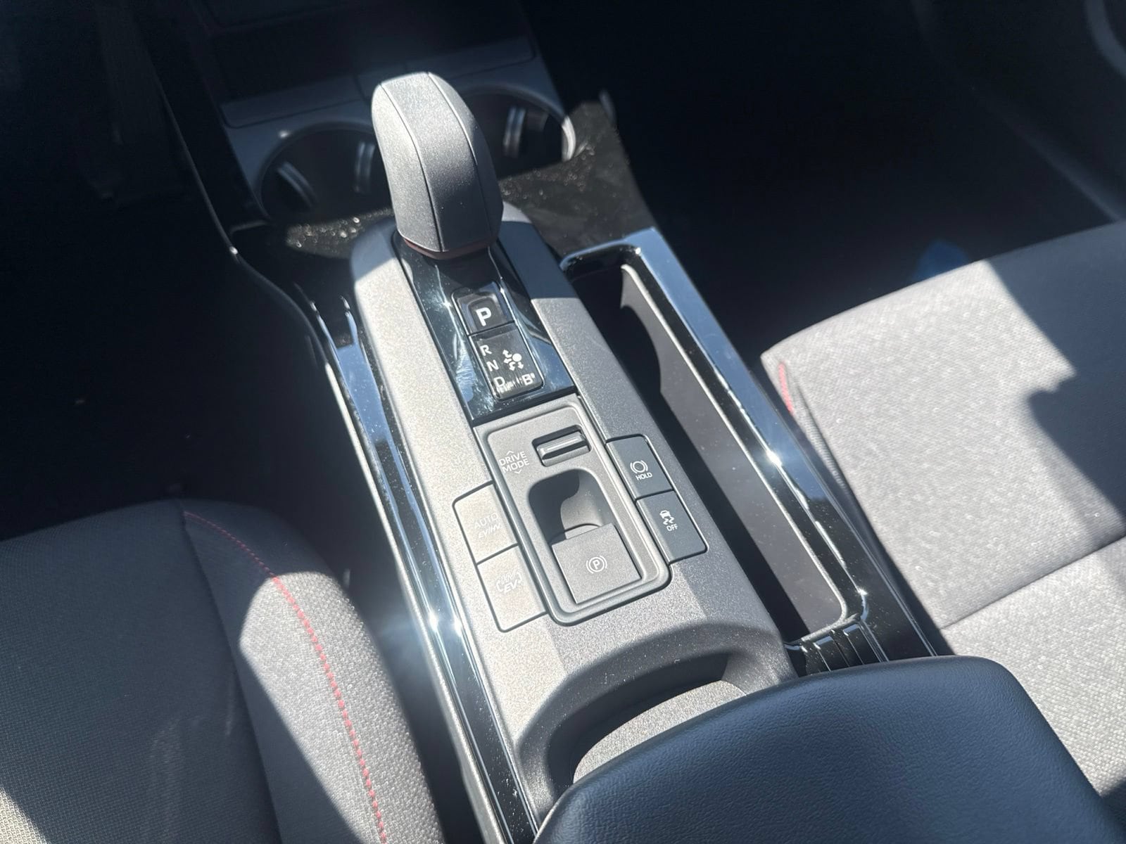 Thumbnail: 2026 Toyota Prius - 17