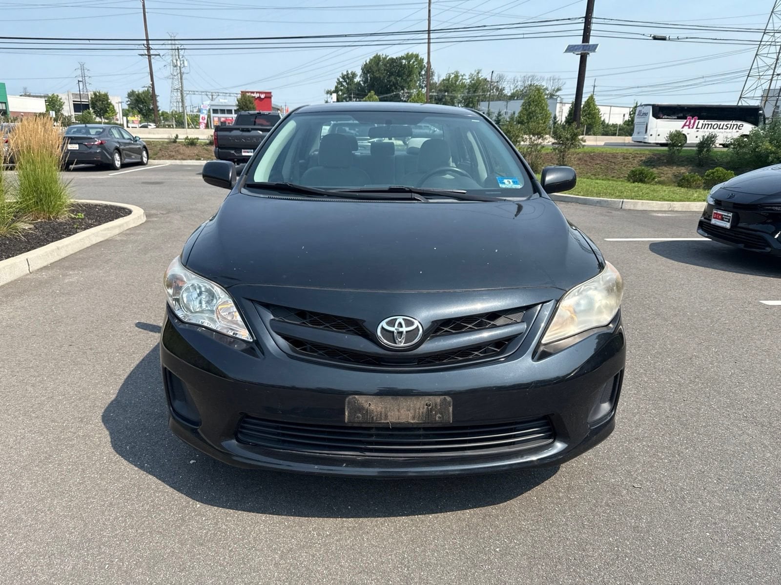 Thumbnail: 2011 Toyota Corolla - 2