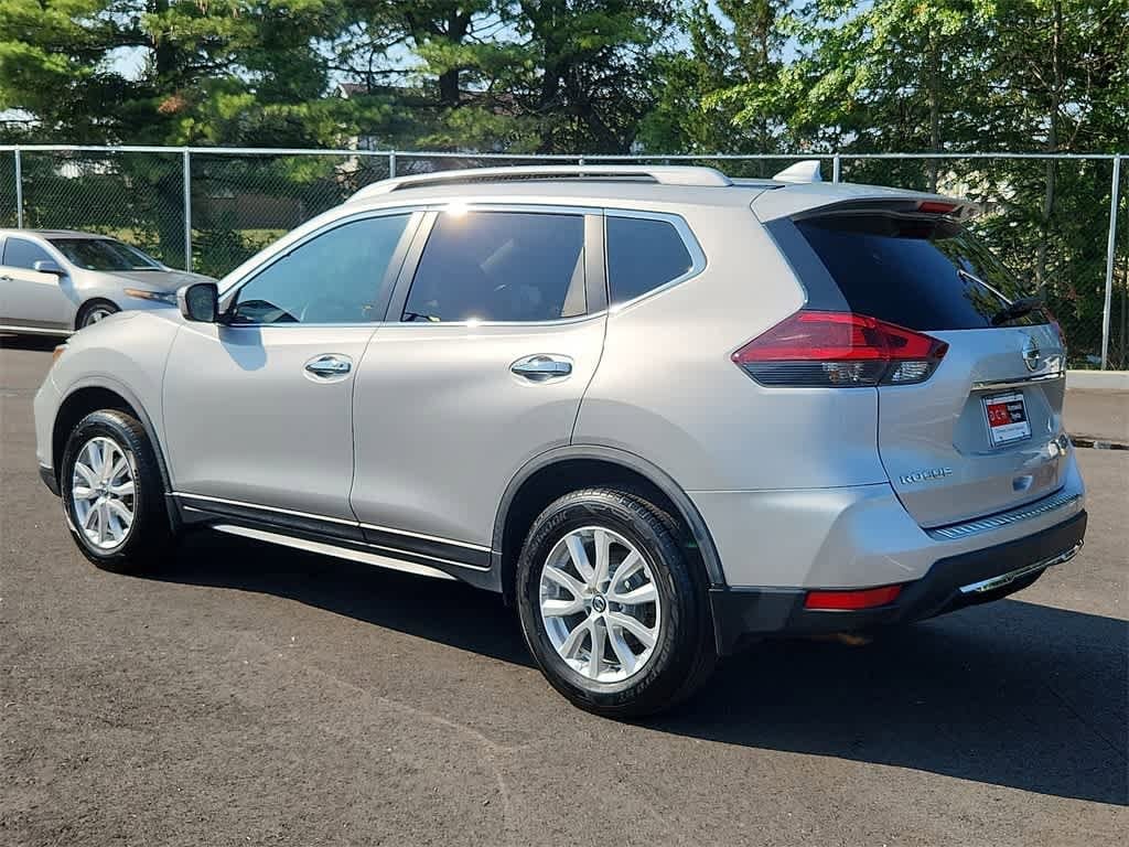 Thumbnail: 2018 Nissan Rogue - 6