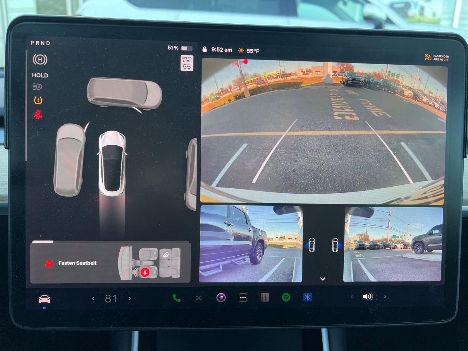 Thumbnail: 2020 Tesla Model 3 - 13