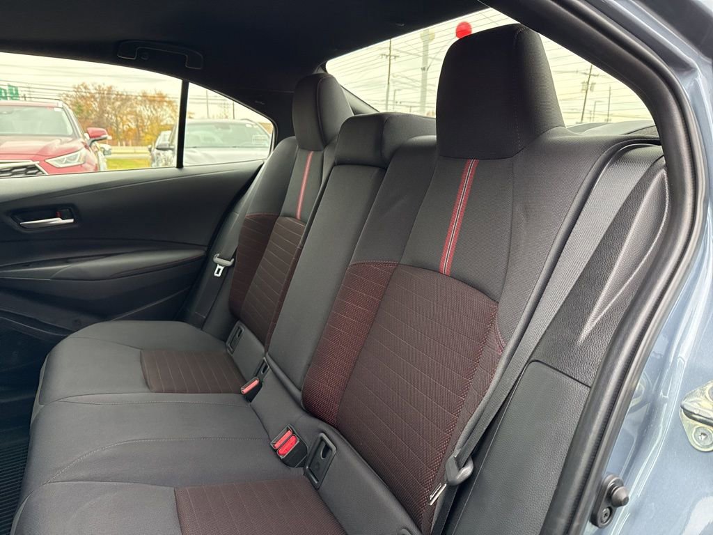 Thumbnail: 2023 Toyota Corolla - 18