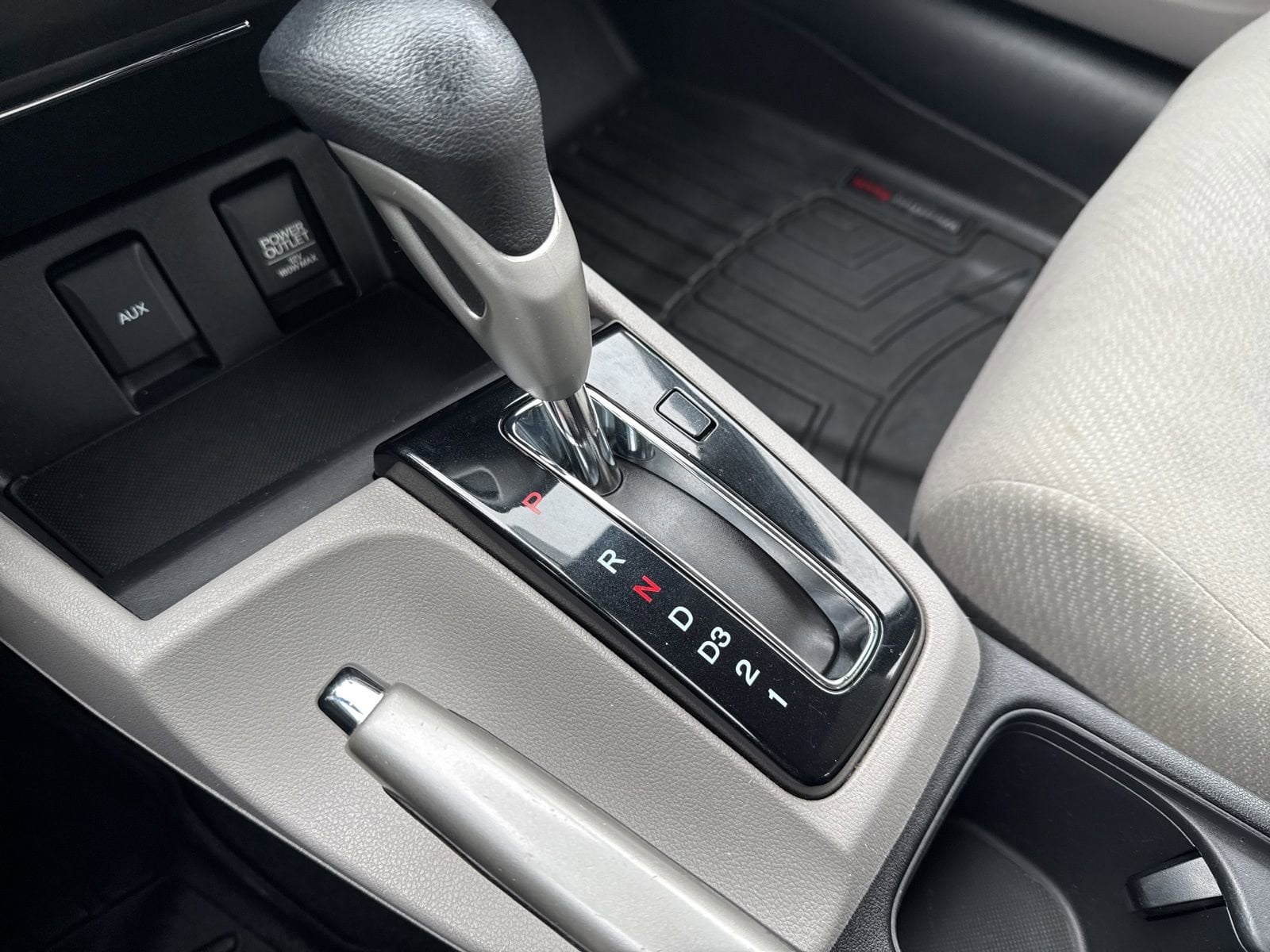 Thumbnail: 2013 Honda Civic - 28