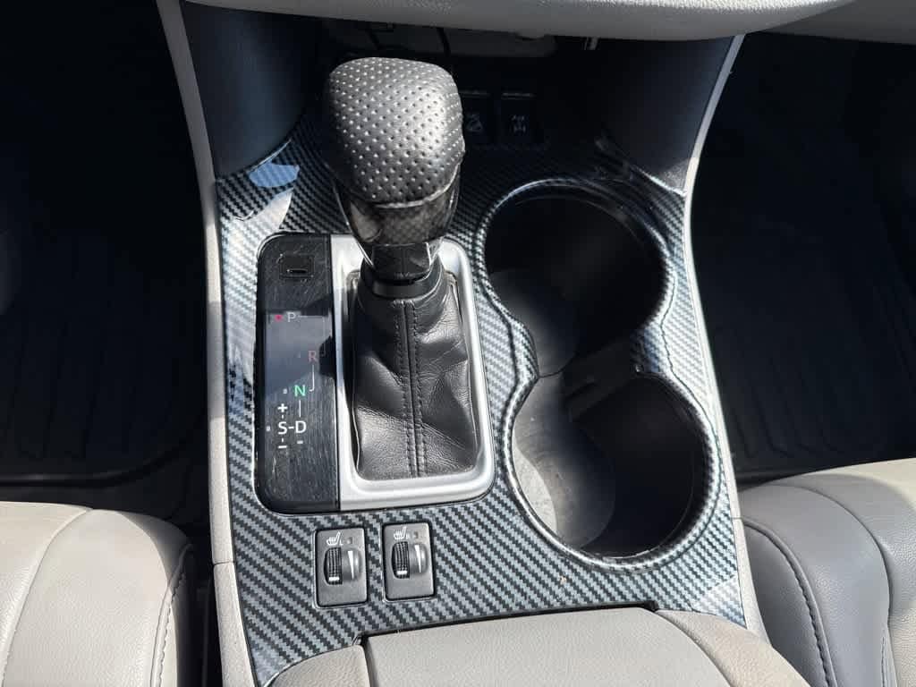 Thumbnail: 2019 Toyota Highlander - 27