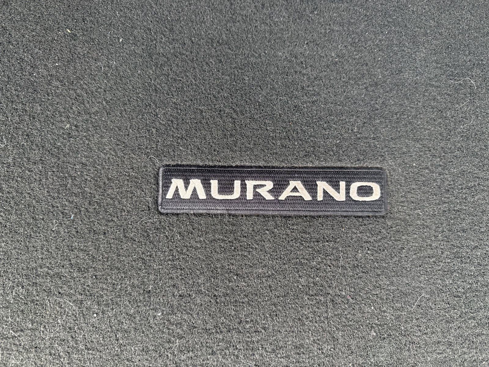 Thumbnail: 2016 Nissan Murano - 18