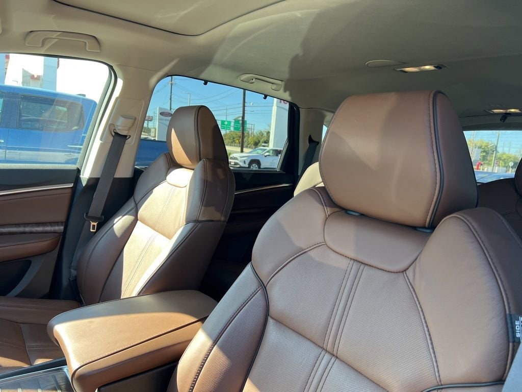 Thumbnail: 2019 Acura MDX - 22