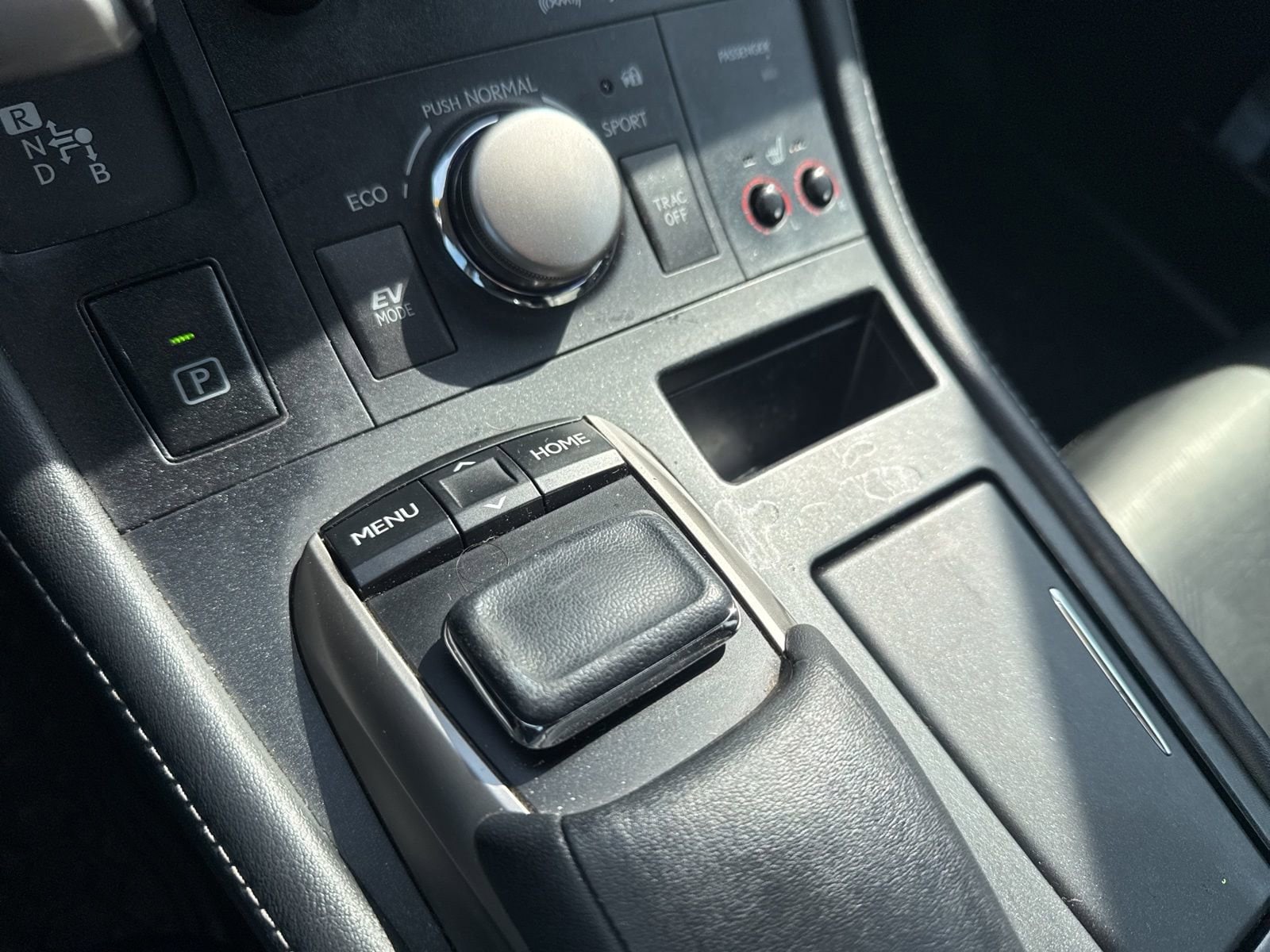 Thumbnail: 2015 Lexus CT - 29