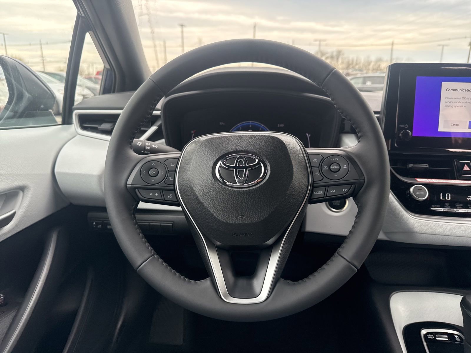Thumbnail: 2026 Toyota Corolla - 16