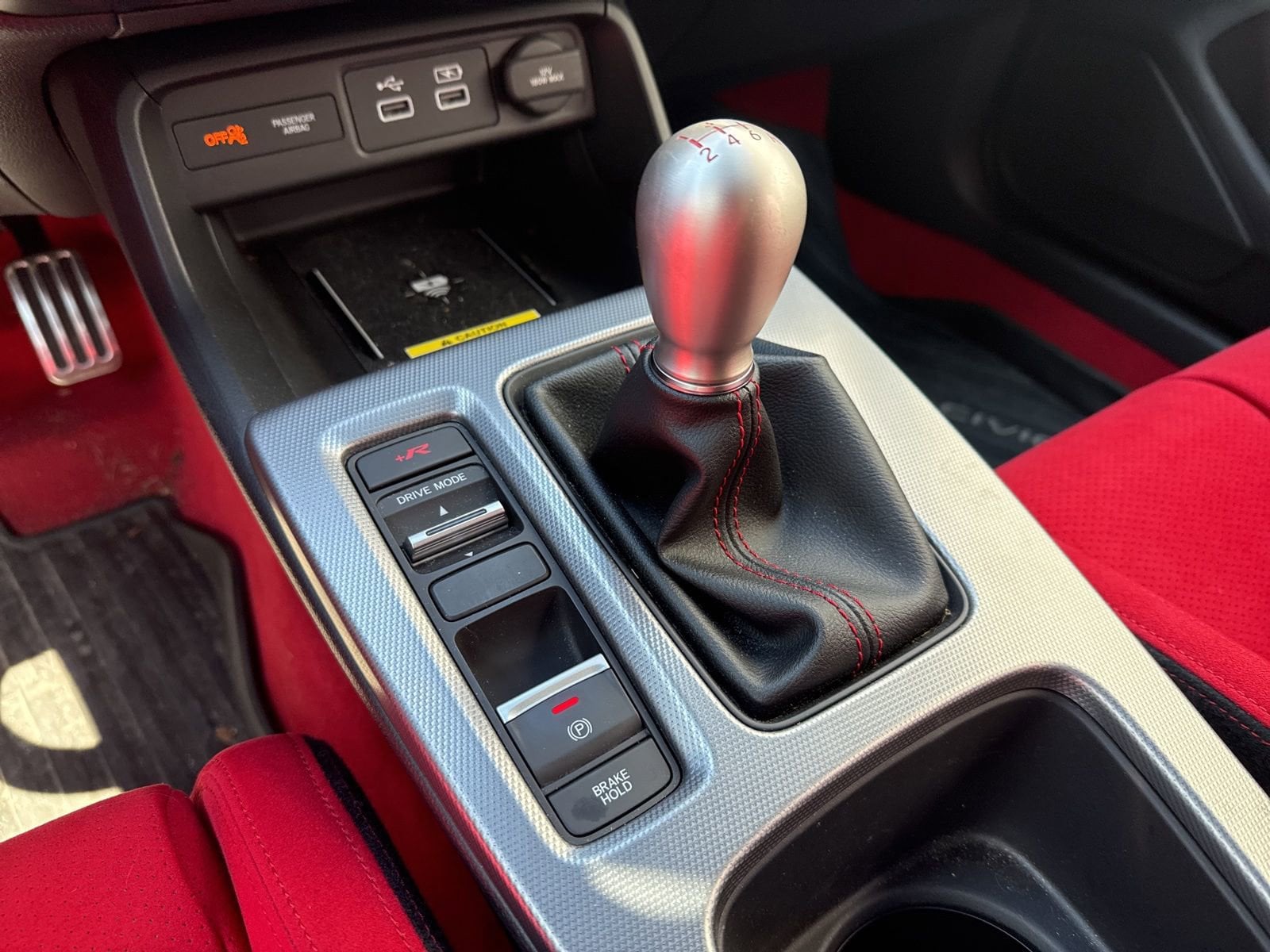 Thumbnail: 2024 Honda Civic - 30