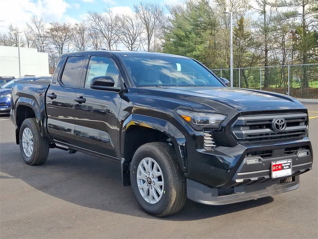 Thumbnail: 2025 Toyota Tacoma - 3