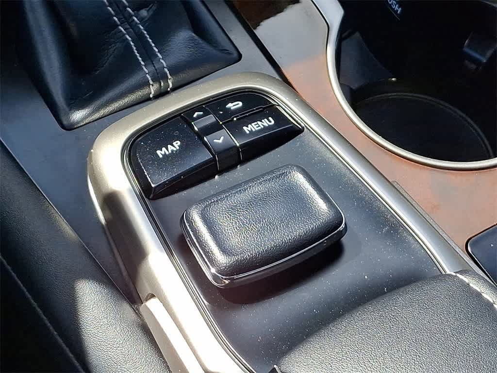 2018 Lexus RX Hybrid 450h 33