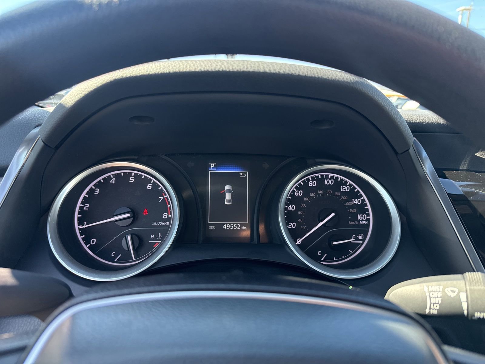 Thumbnail: 2024 Toyota Camry - 30