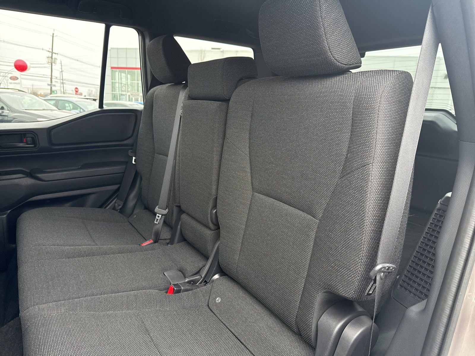 Thumbnail: 2024 Toyota Land Cruiser - 19