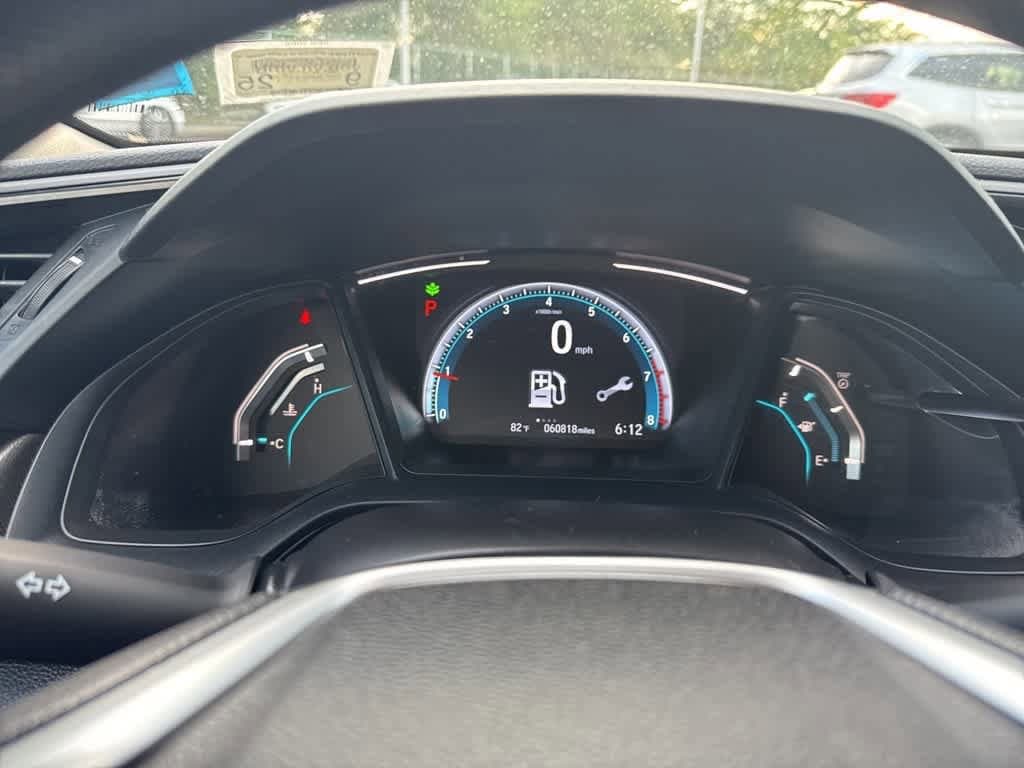 Thumbnail: 2019 Honda Civic - 28