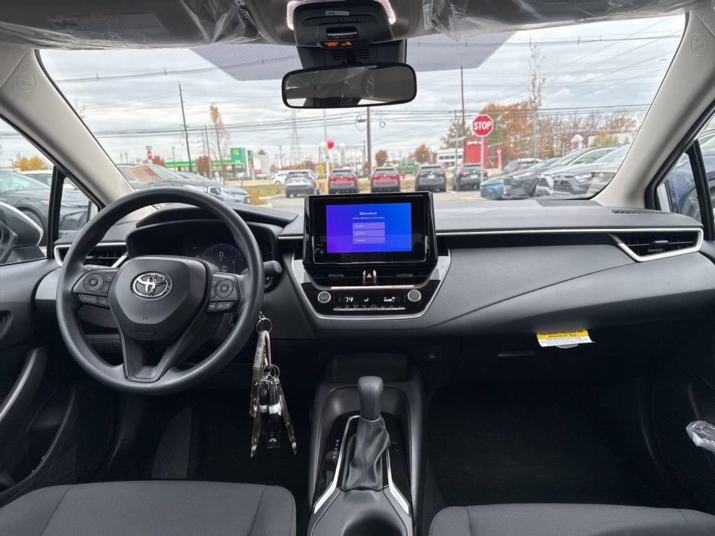 Thumbnail: 2026 Toyota Corolla - 15