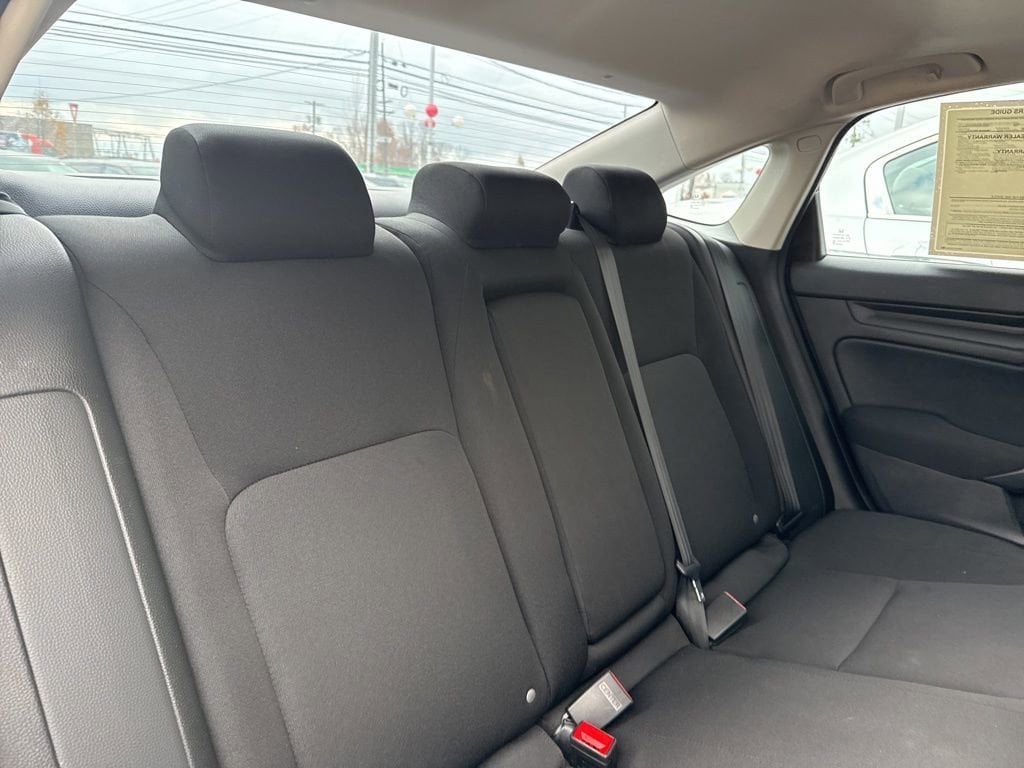 Thumbnail: 2022 Honda Civic - 28