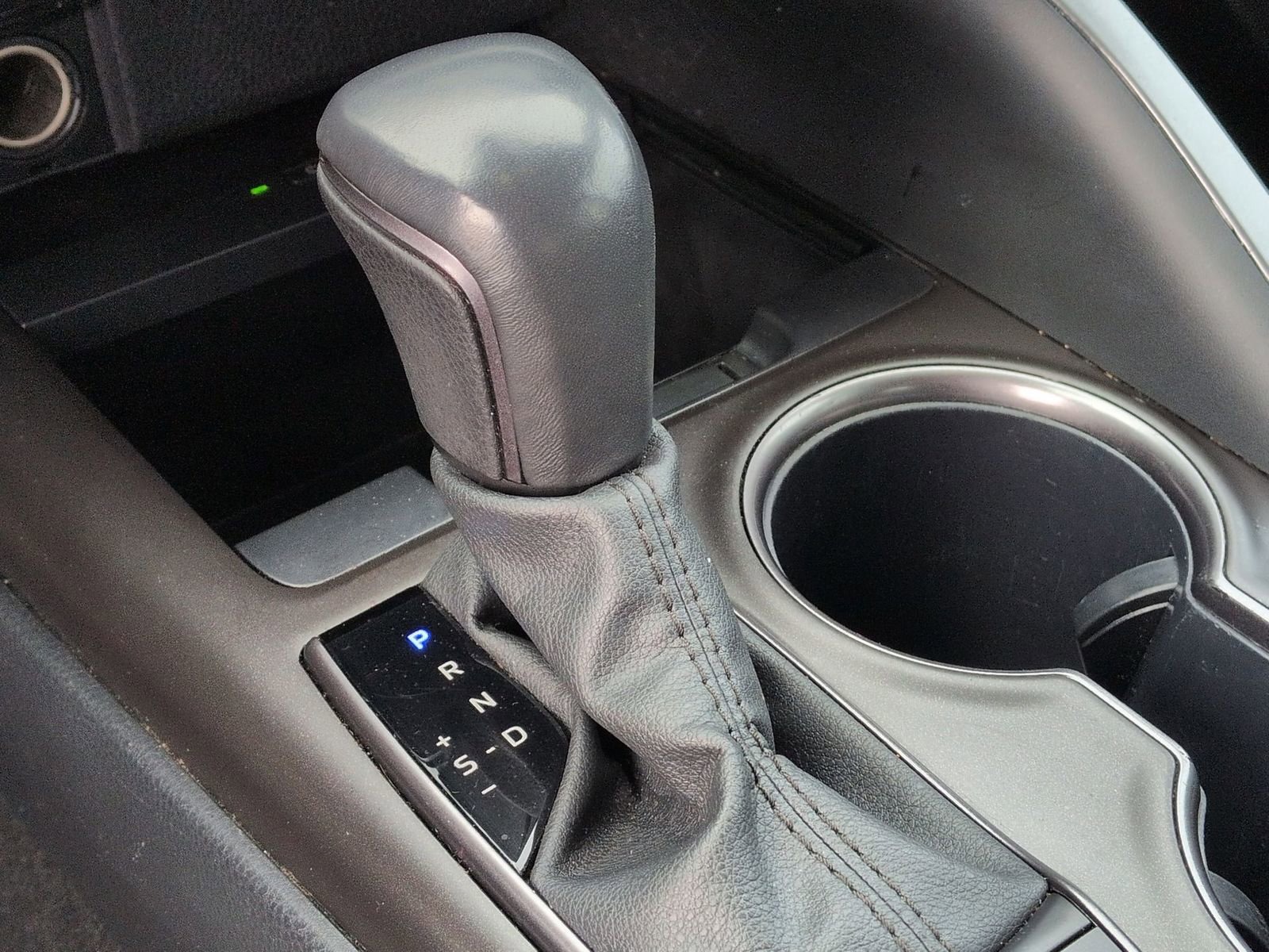 Thumbnail: 2024 Toyota Camry - 36