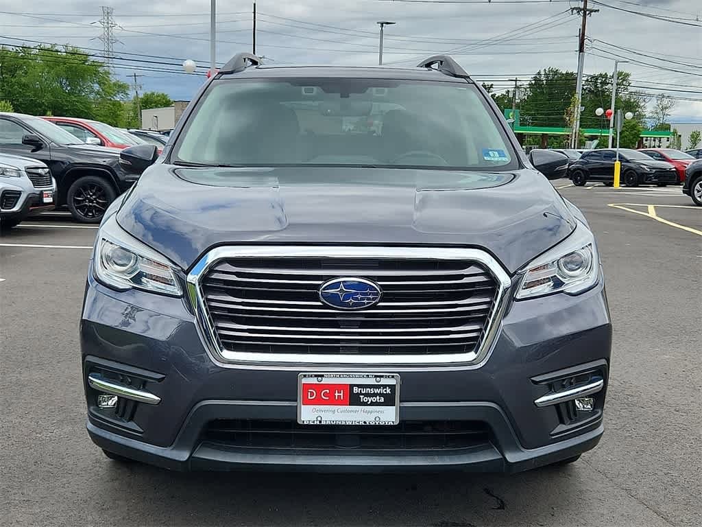 Used 2020 Subaru Ascent Limited with VIN 4S4WMAPDXL3457359 for sale in North Brunswick, NJ