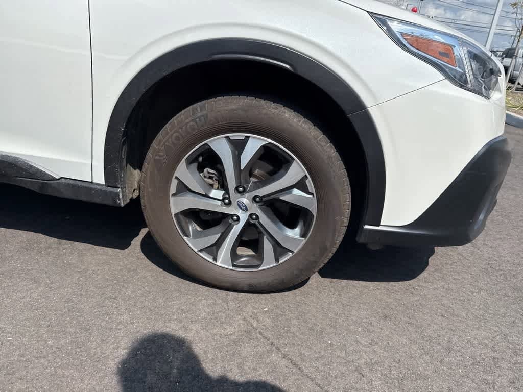 Thumbnail: 2022 Subaru Outback - 16
