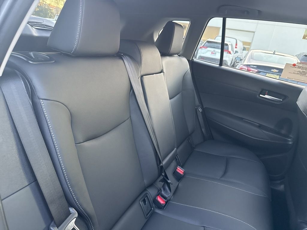 Thumbnail: 2026 Toyota Corolla Cross - 15