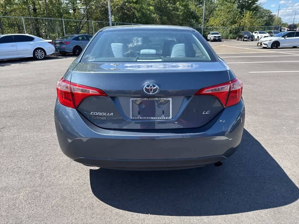 Thumbnail: 2019 Toyota Corolla - 6