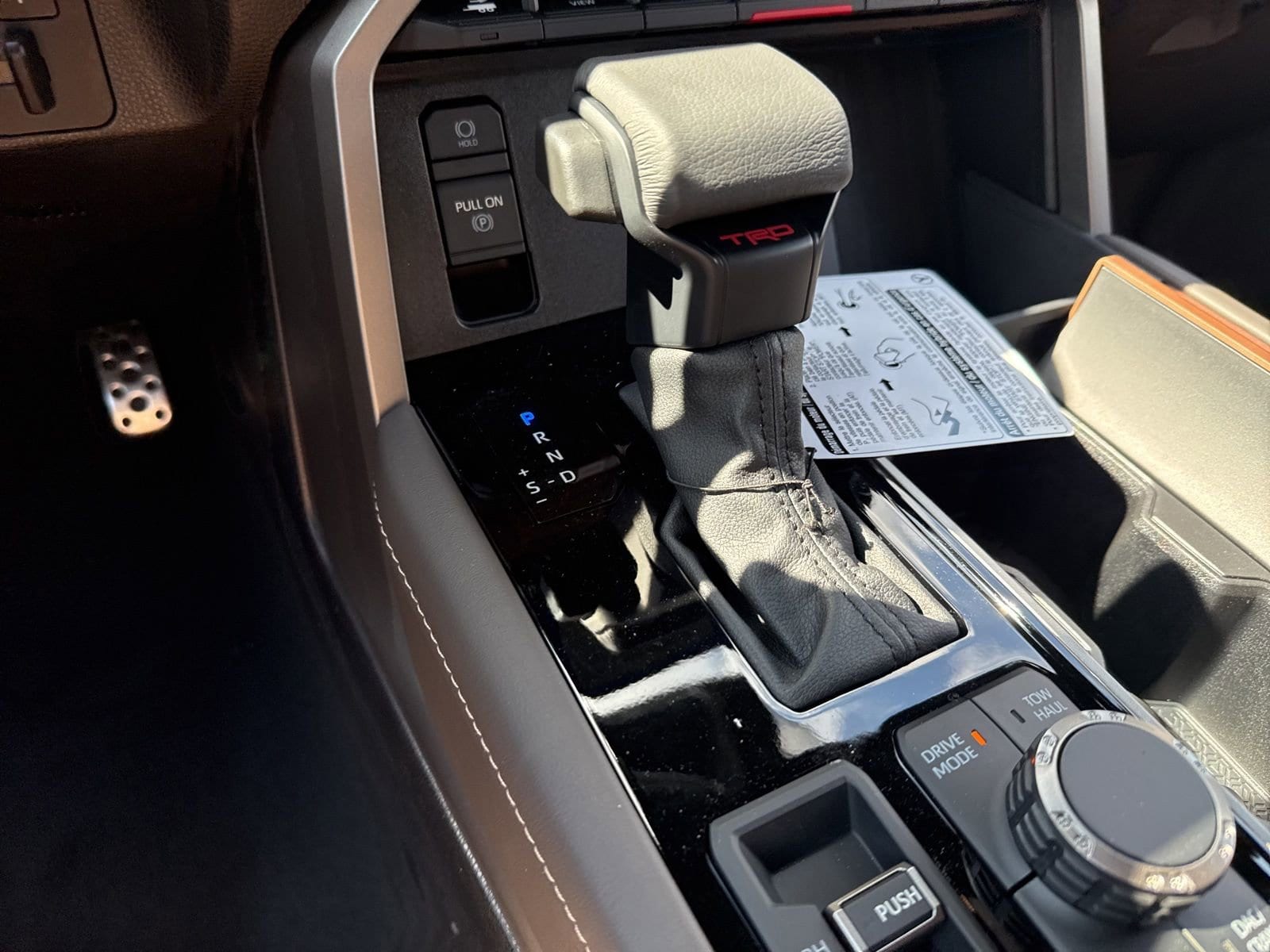 Thumbnail: 2026 Toyota Tundra - 24