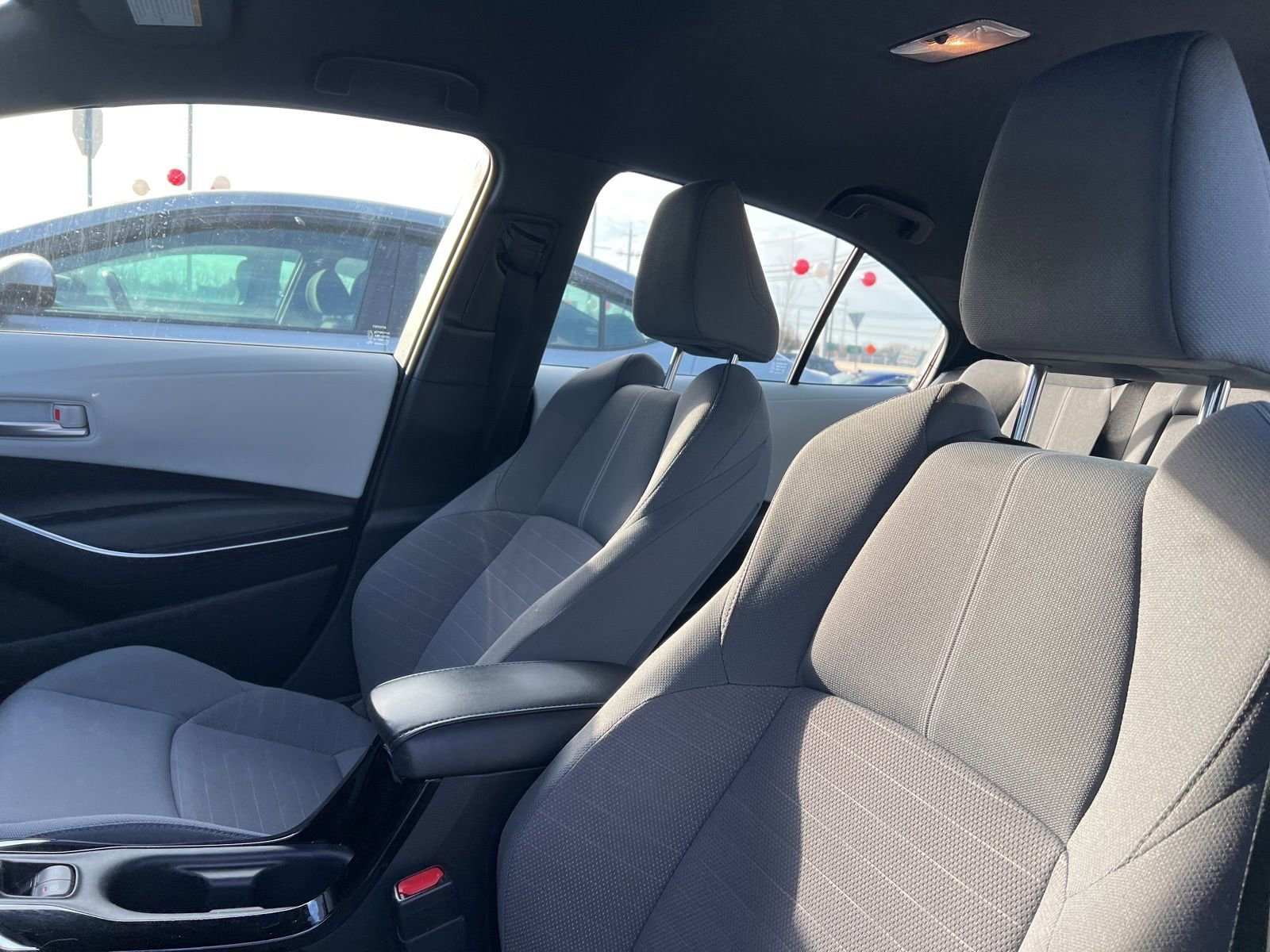 Thumbnail: 2022 Toyota Corolla - 14