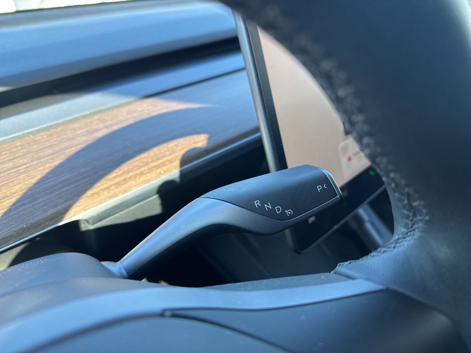 Thumbnail: 2024 Tesla Model Y - 26